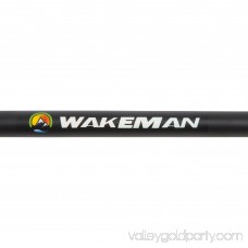 Wakeman Strike Series Spinning Rod and Reel Combo 555583556